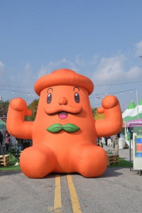 삼토 페스티벌 여행 추천 - 메고지고