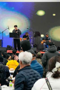 철원 한탄강 얼음트레킹 축제 여행 추천 - 메고지고