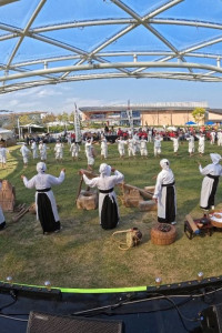 순창장류축제 여행 추천 - 메고지고