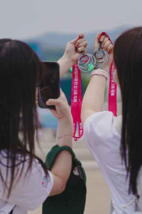 제3회 쉬엄쉬엄 한강 3종 축제 여행 추천 - 메고지고
