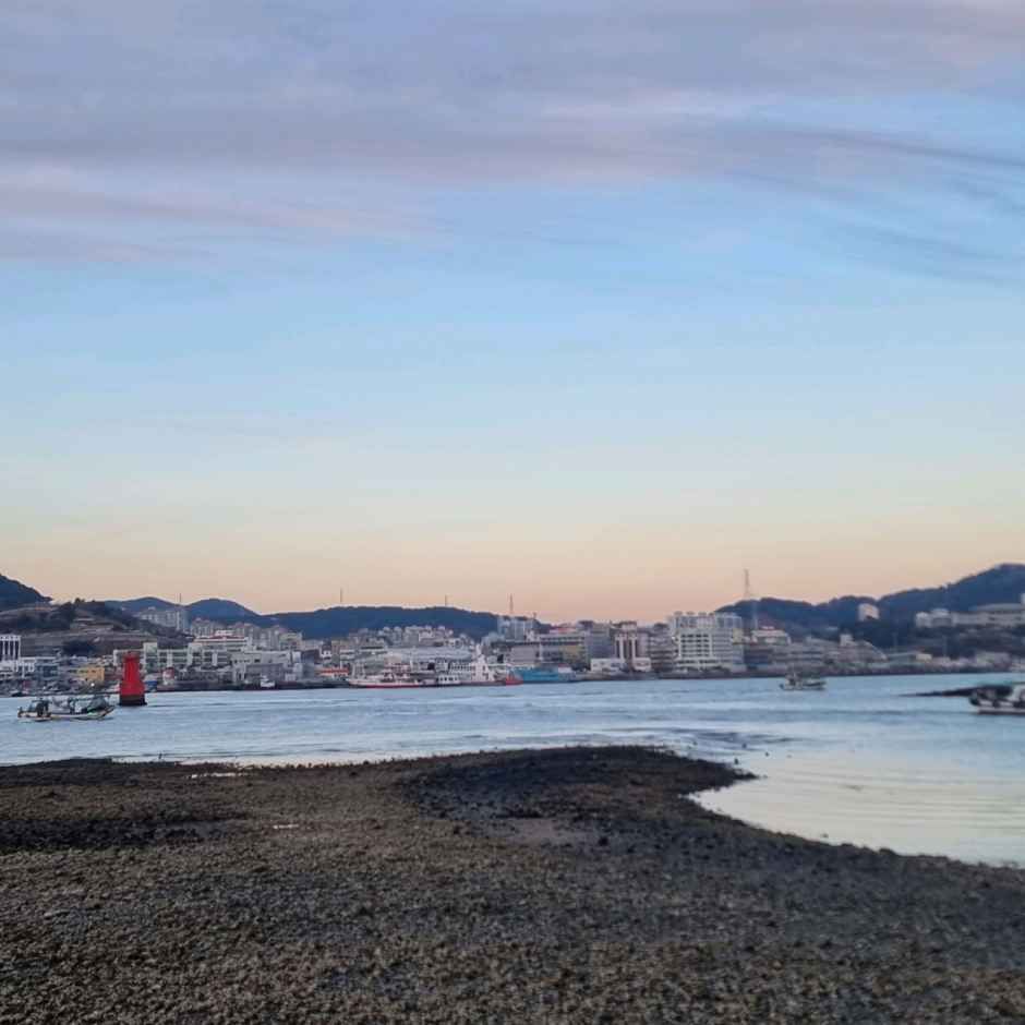 만월다찌 여행 추천 - 로드트립