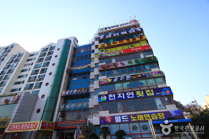 통영바다이야기 여행 추천 - 로드트립
