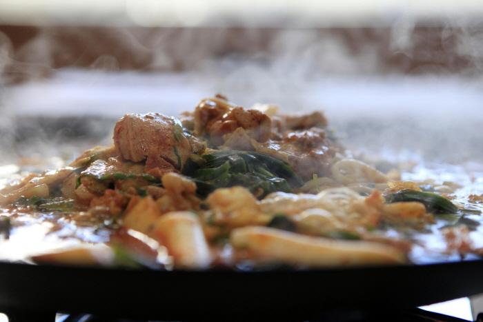 태백닭갈비 여행 추천 - 로드트립
