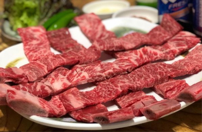 [백년가게]조선옥갈비 여행 추천 - 로드트립