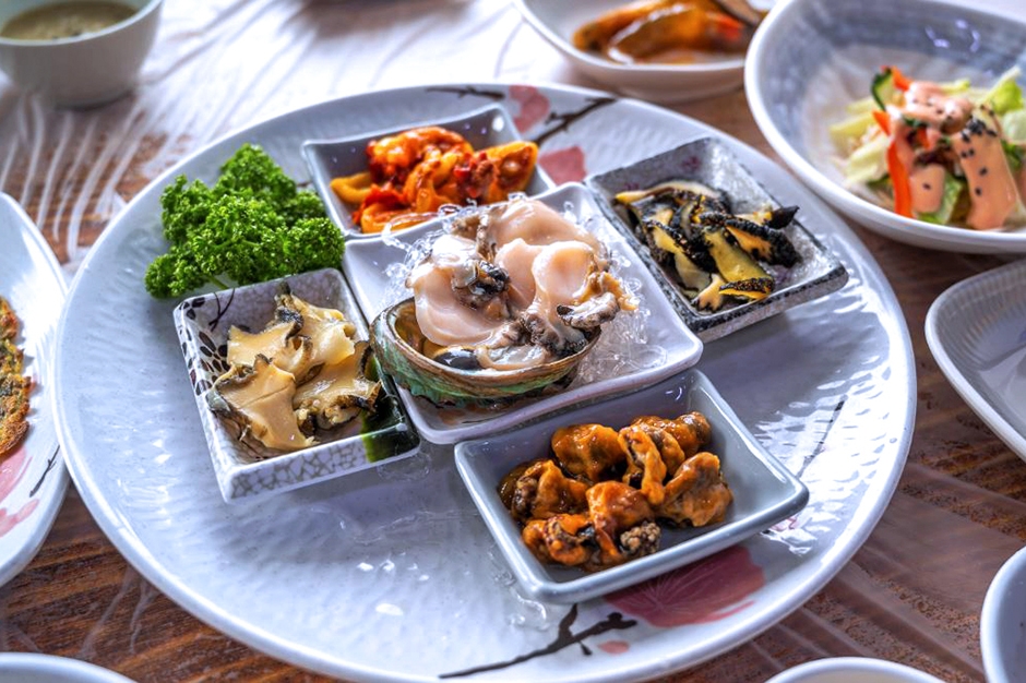 울산다찌 여행 추천 - 로드트립