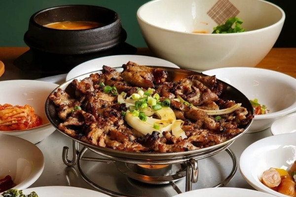 달팽이식당