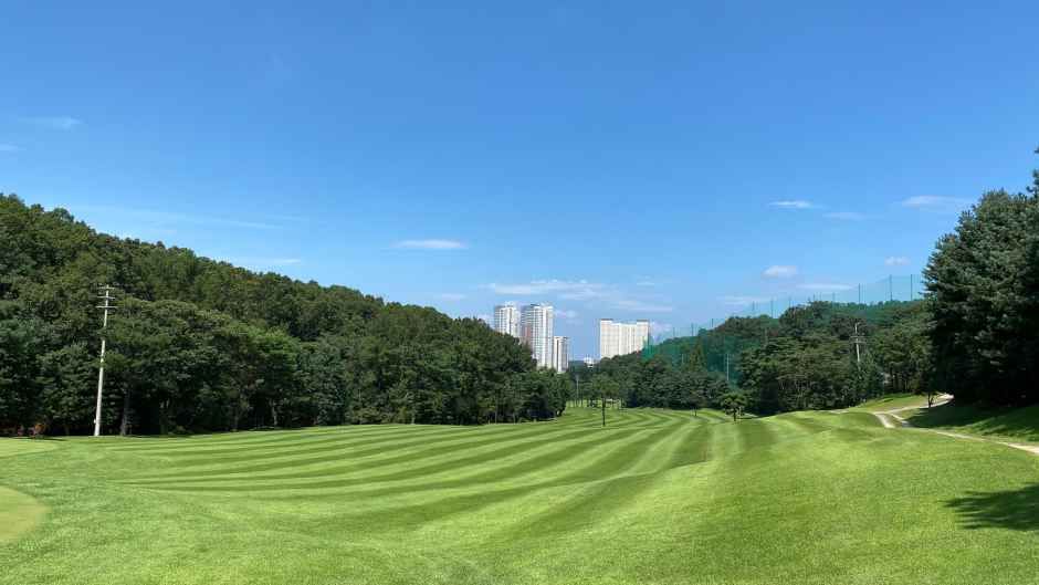123골프클럽 여행 추천 - 로드트립