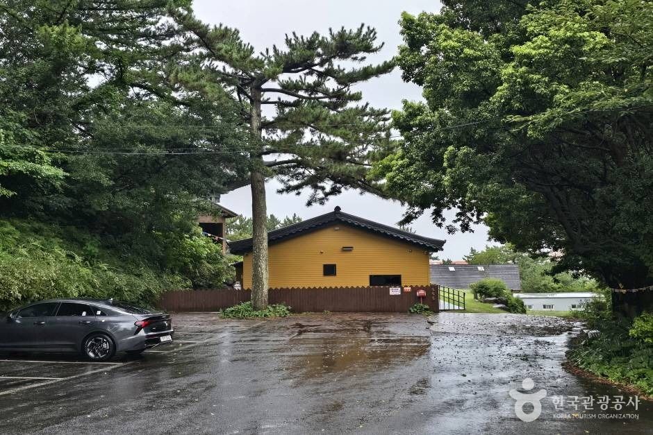 광명사(제주) 여행 추천 - 로드트립