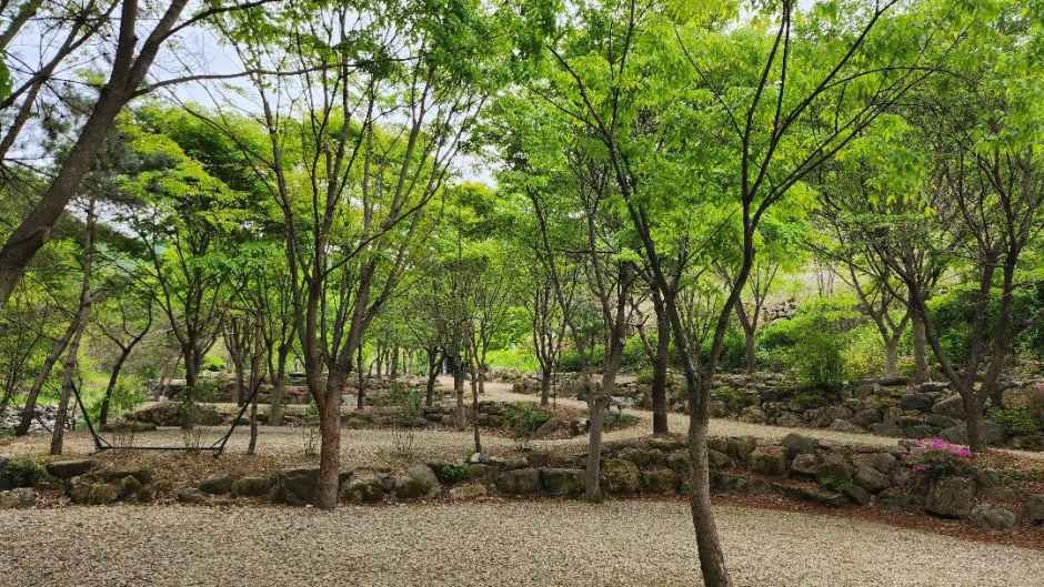 문경히든벨리오토캠핑장 여행 추천 - 로드트립