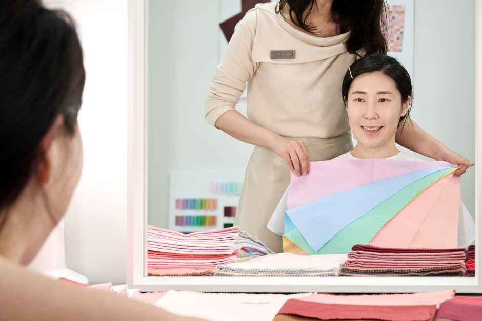 코코리색채연구소(홍대점) (외국어사이트용) 여행 추천 - 로드트립