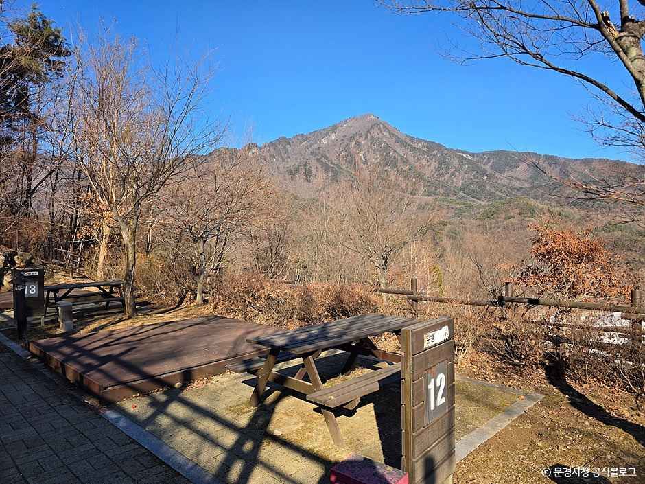 문경새재 국민여가캠핑장 여행 추천 - 로드트립