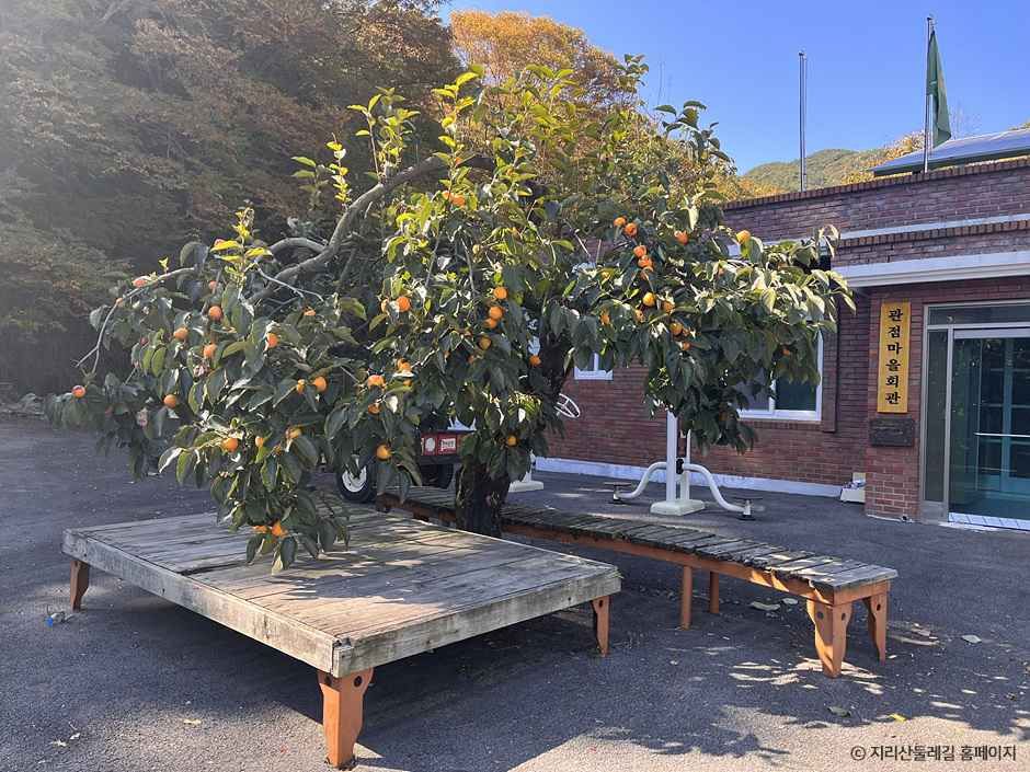[지리산둘레길] 하동호-삼화실 여행 추천 - 로드트립