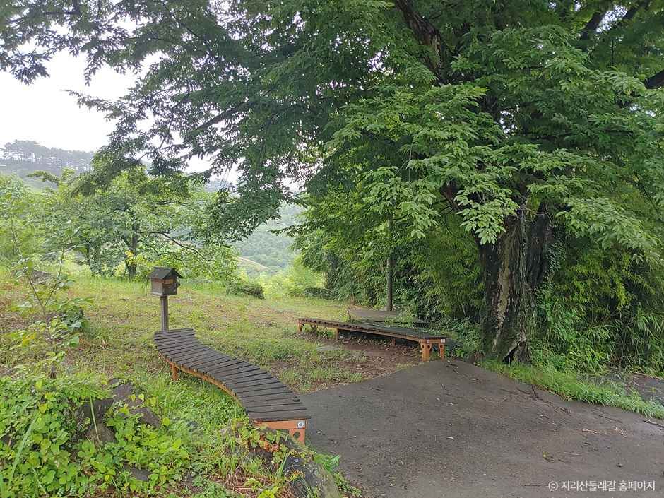[지리산둘레길] 대축-원부춘 여행 추천 - 로드트립