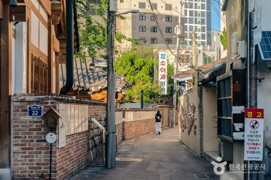대구 진골목 여행 추천 - 로드트립