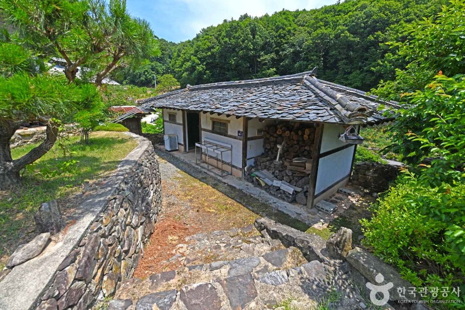 연제 안승갑 고가 여행 추천 - 로드트립