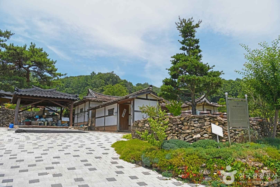 연제 안승갑 고가 여행 추천 - 로드트립