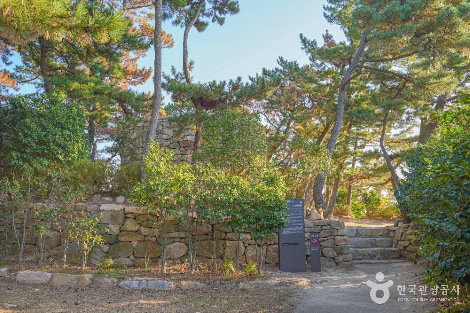주전봉수대 여행 추천 - 로드트립