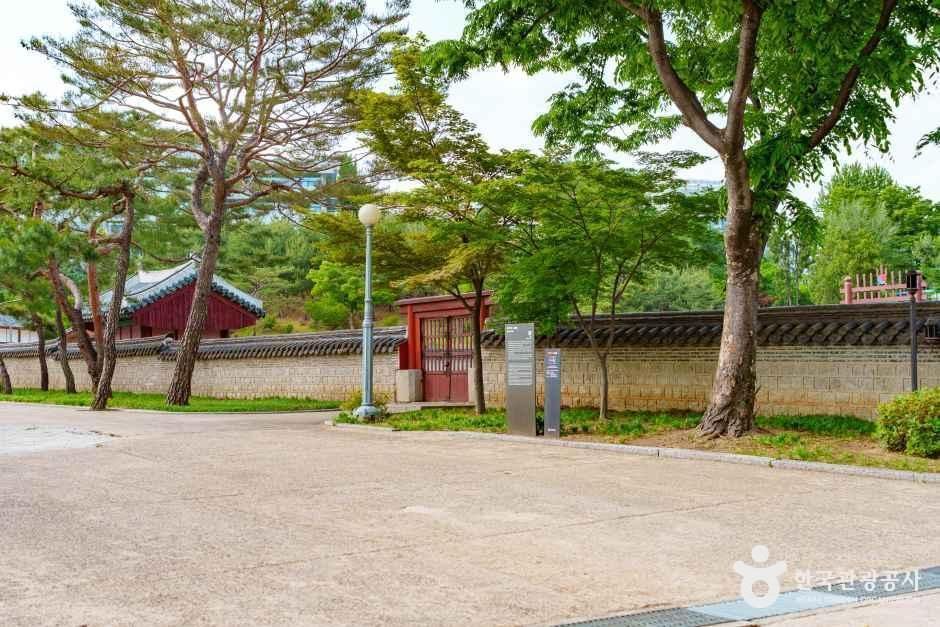 사직단 여행 추천 - 로드트립