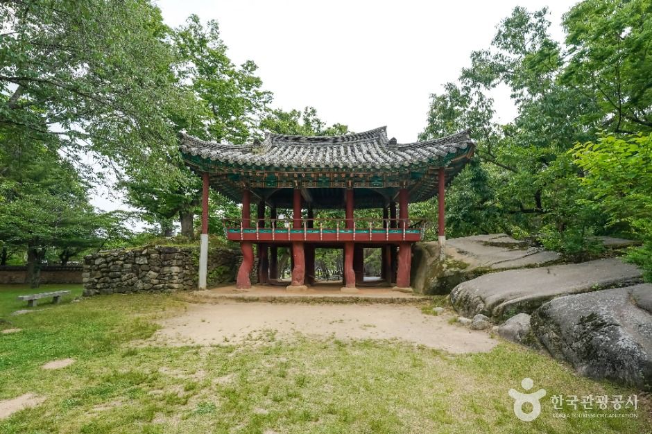 구연서원 여행 추천 - 로드트립