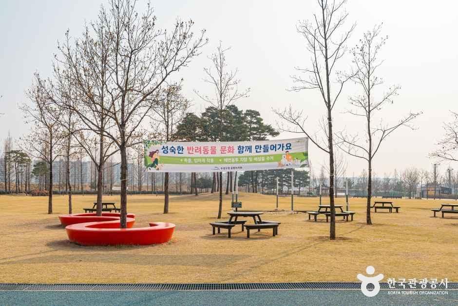 수성패밀리파크 여행 추천 - 로드트립