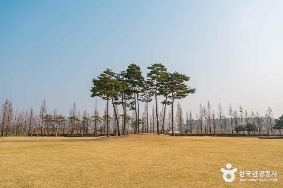 수성패밀리파크 여행 추천 - 로드트립