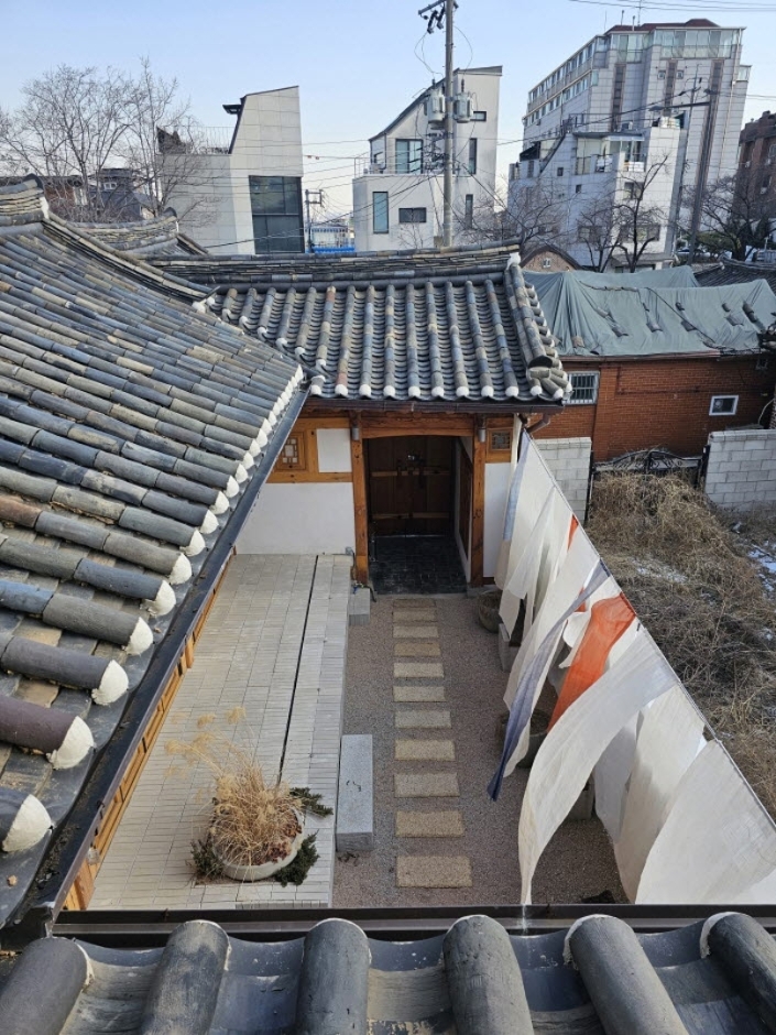 서촌라운지 여행 추천 - 로드트립
