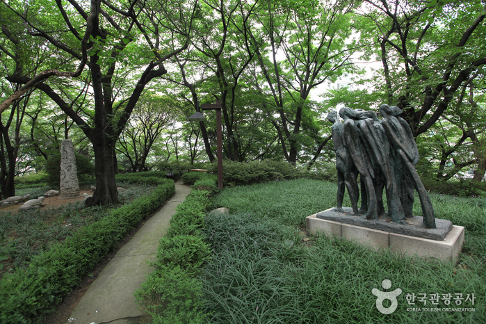 성곡미술관 여행 추천 - 로드트립