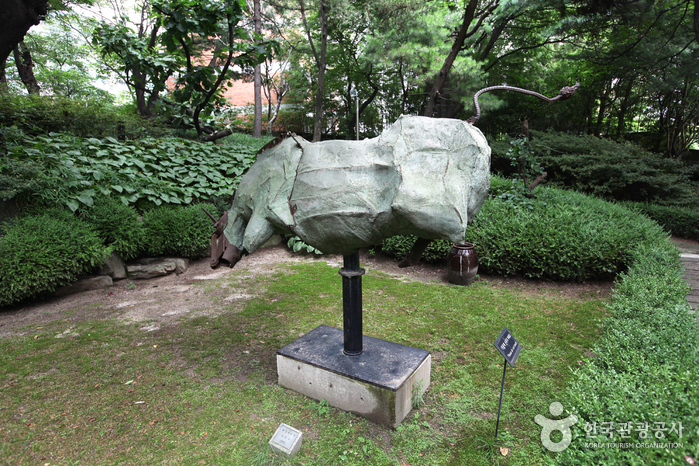 성곡미술관 여행 추천 - 로드트립