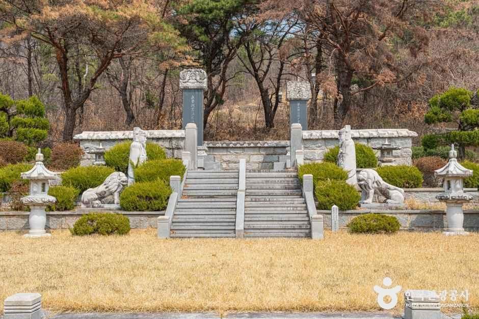 문창공영당 여행 추천 - 로드트립