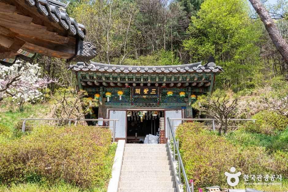 청계사(의왕) 여행 추천 - 로드트립