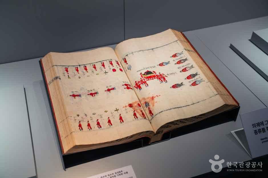 국립조선왕조실록박물관 여행 추천 - 로드트립