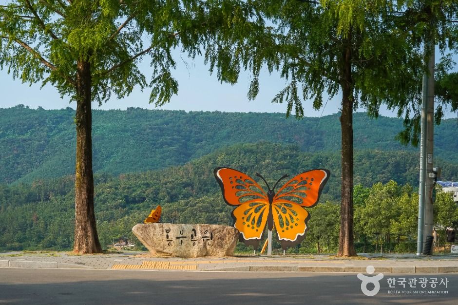 봉무공원 여행 추천 - 로드트립