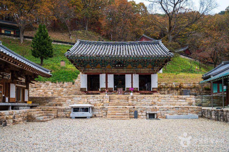 장곡사(청양) 여행 추천 - 로드트립