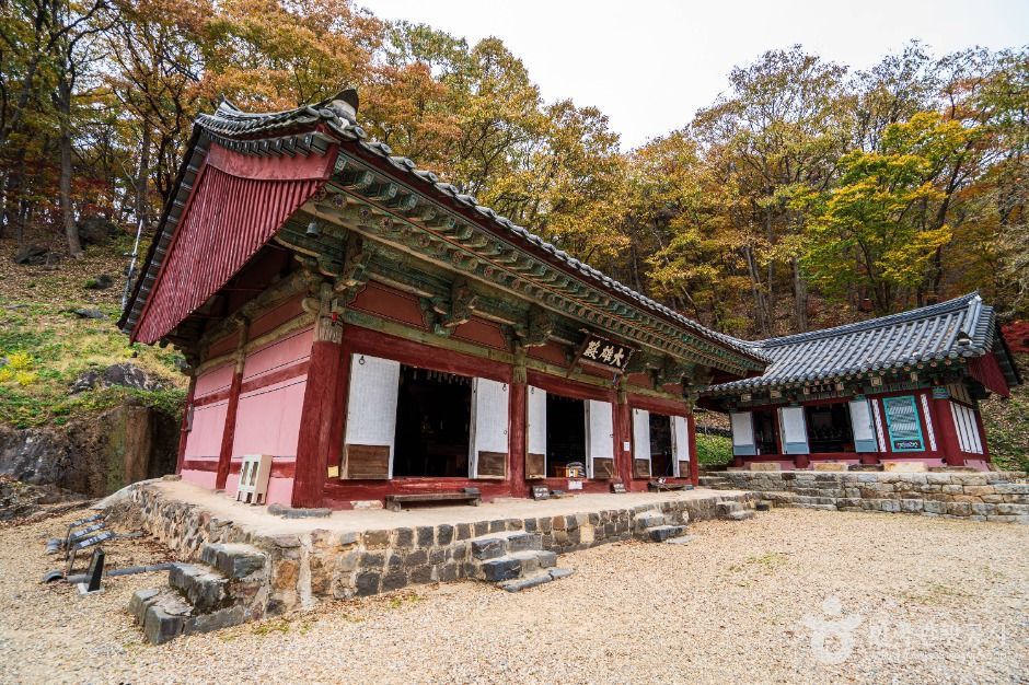 장곡사(청양) 여행 추천 - 로드트립