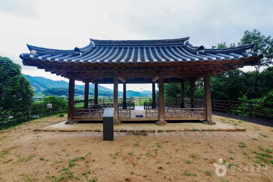 취묵당 여행 추천 - 로드트립