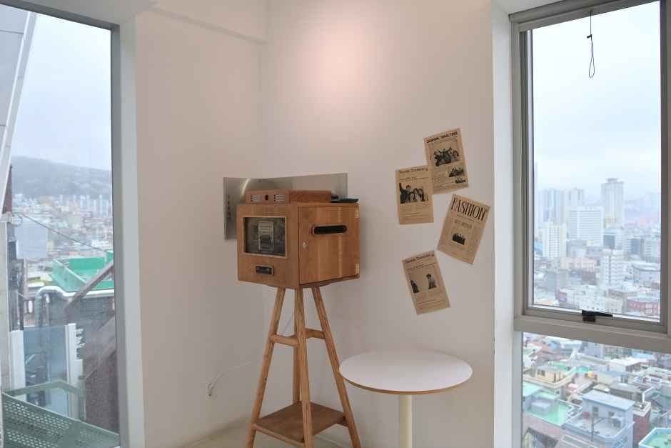 명란브랜드연구소 여행 추천 - 로드트립
