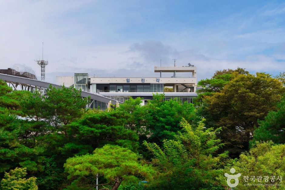[DMZ 평화의 길] 제3땅굴/도라전망대 코스 여행 추천 - 로드트립
