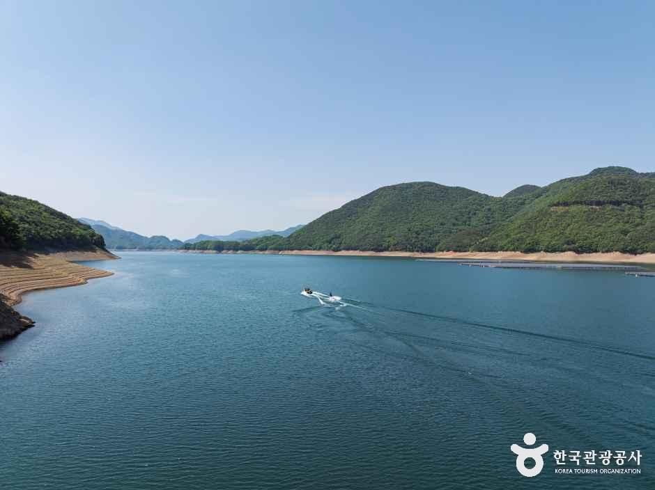 충주 포세이돈 수상레저 여행 추천 - 로드트립