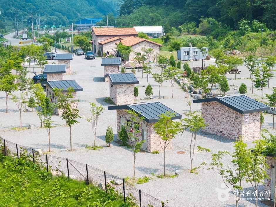 스타밸리캠핑장 여행 추천 - 로드트립