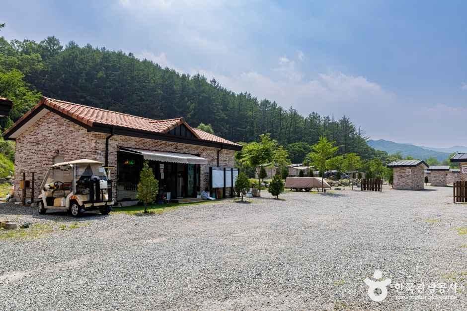 스타밸리캠핑장 여행 추천 - 로드트립