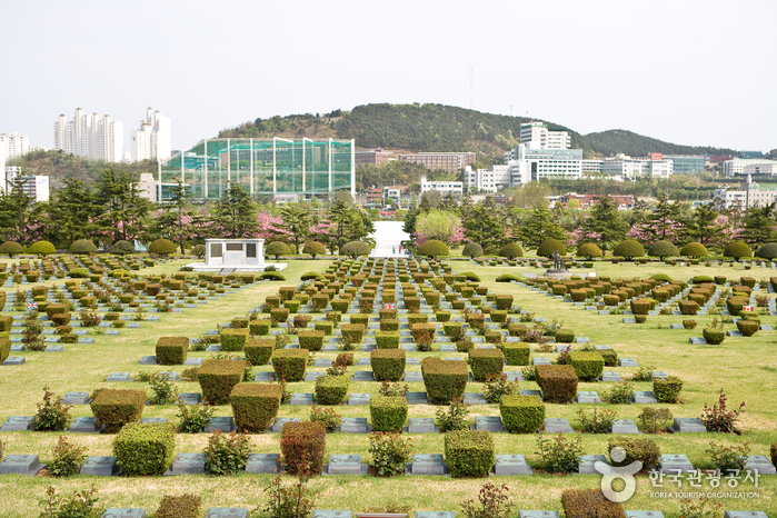 유엔기념공원 여행 추천 - 로드트립