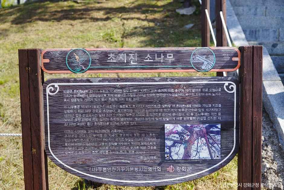 강화 초지진 여행 추천 - 로드트립