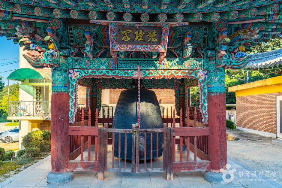 용학사 여행 추천 - 로드트립