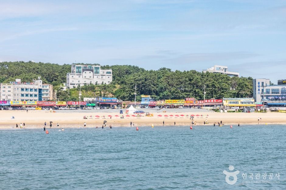 을왕리해수욕장 여행 추천 - 로드트립
