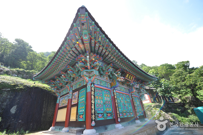 불암사(광양) 여행 추천 - 로드트립