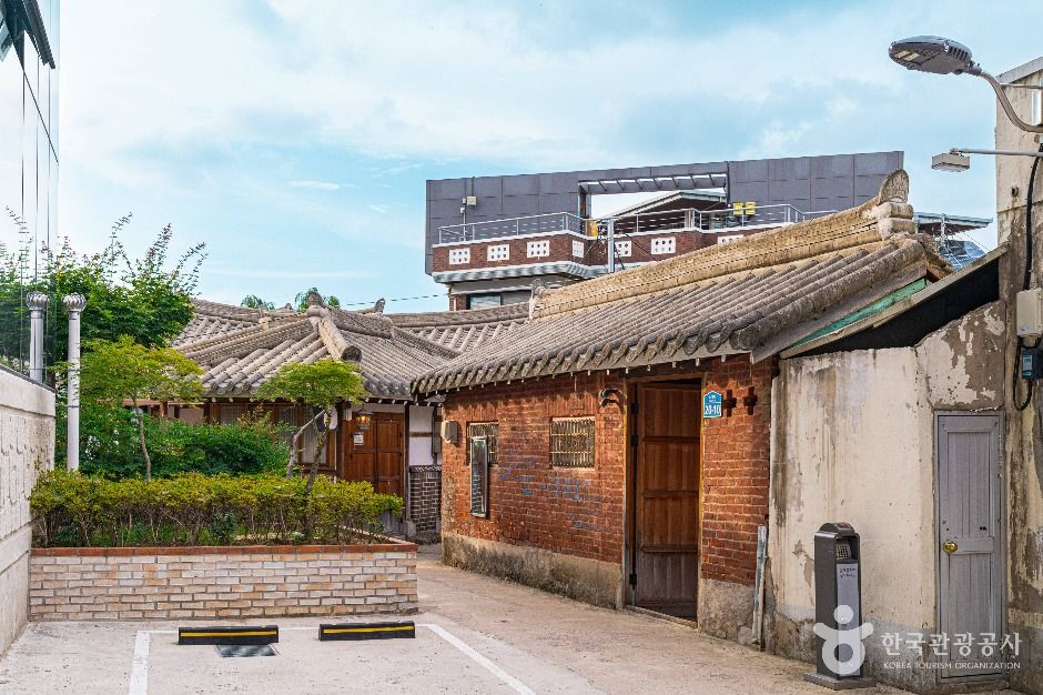양림역사문화마을 여행 추천 - 로드트립