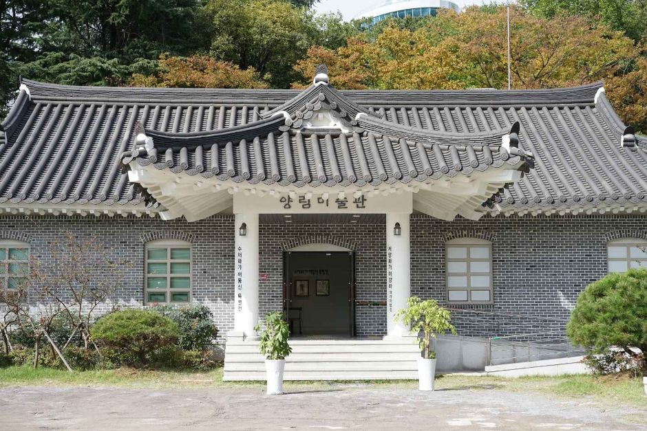 양림미술관 여행 추천 - 로드트립