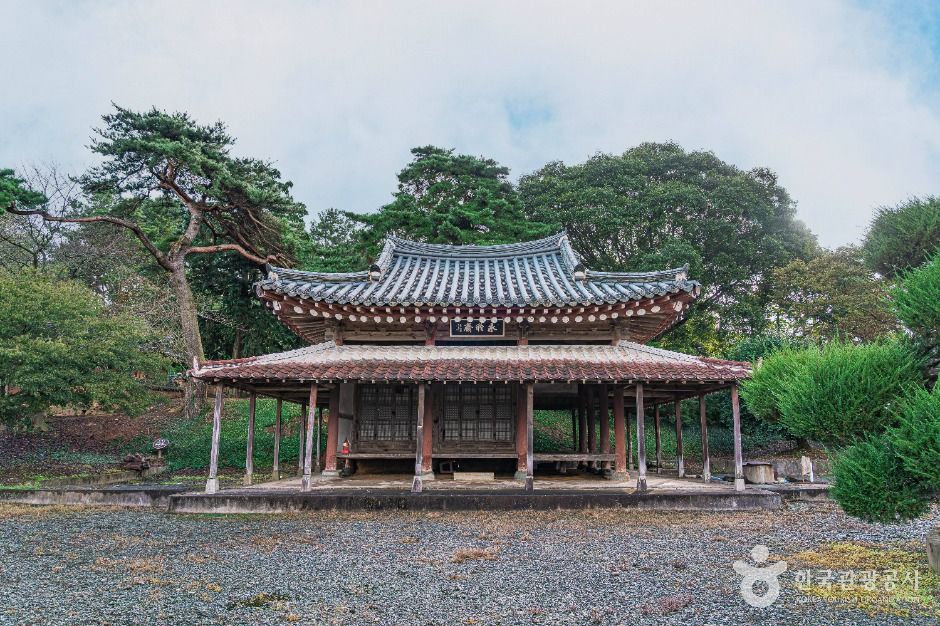 봉강사 여행 추천 - 로드트립