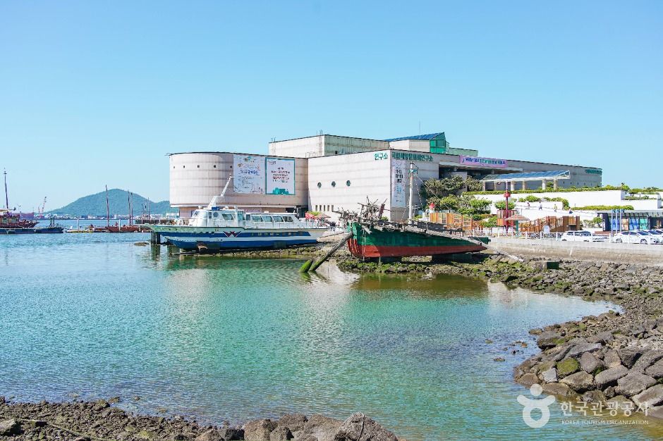 국립해양유산연구소 여행 추천 - 로드트립