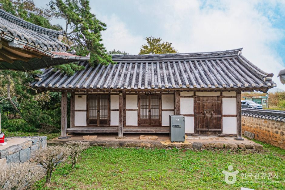 무열사(나주) 여행 추천 - 로드트립